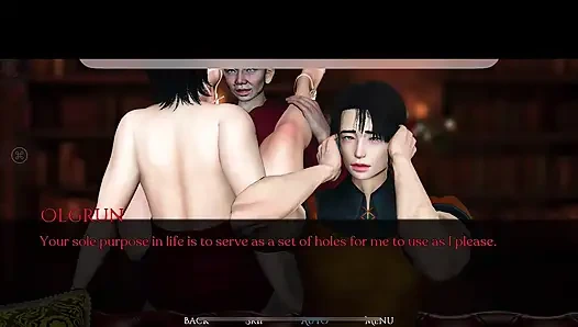 Dornen unter den Flügeln - beste Teile - teil 7