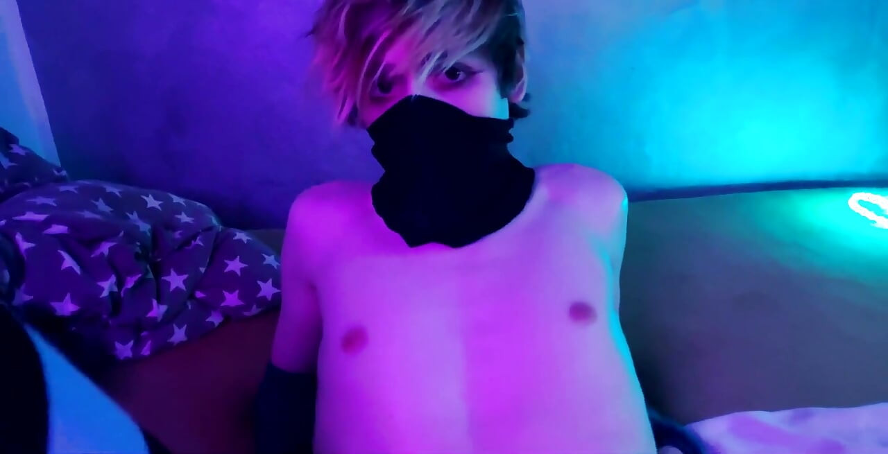 I Fuck Trappy's Ass Before He Fucks Me