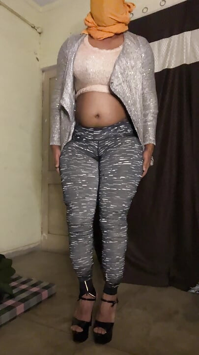 big ass cross dresser tighty big thigh