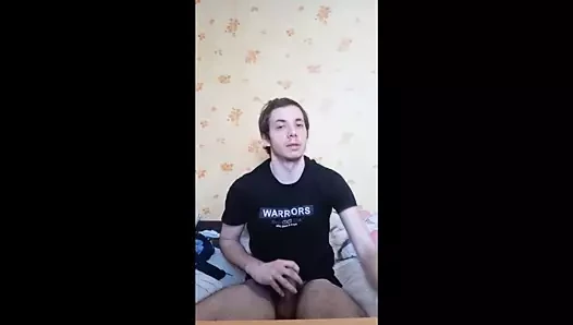 Gergely molnar - sos mastürbasyon
