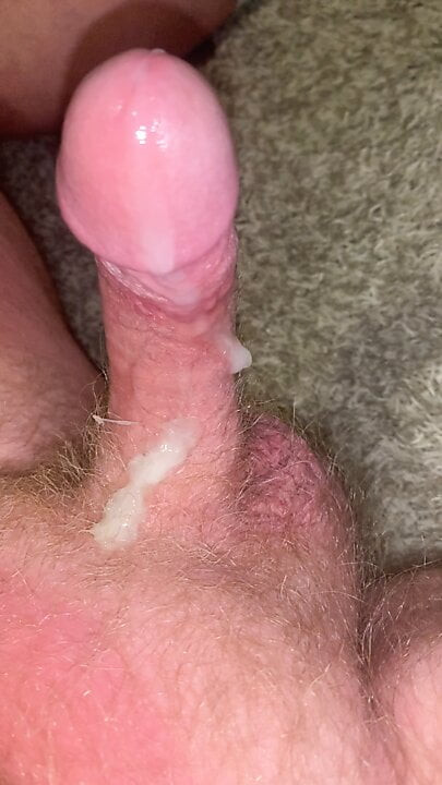 Here It CUMS