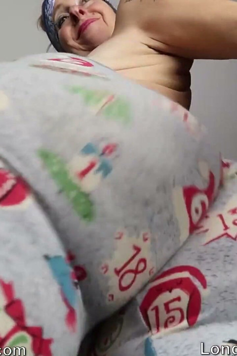 Big Phat Dairy Ass Jiggle