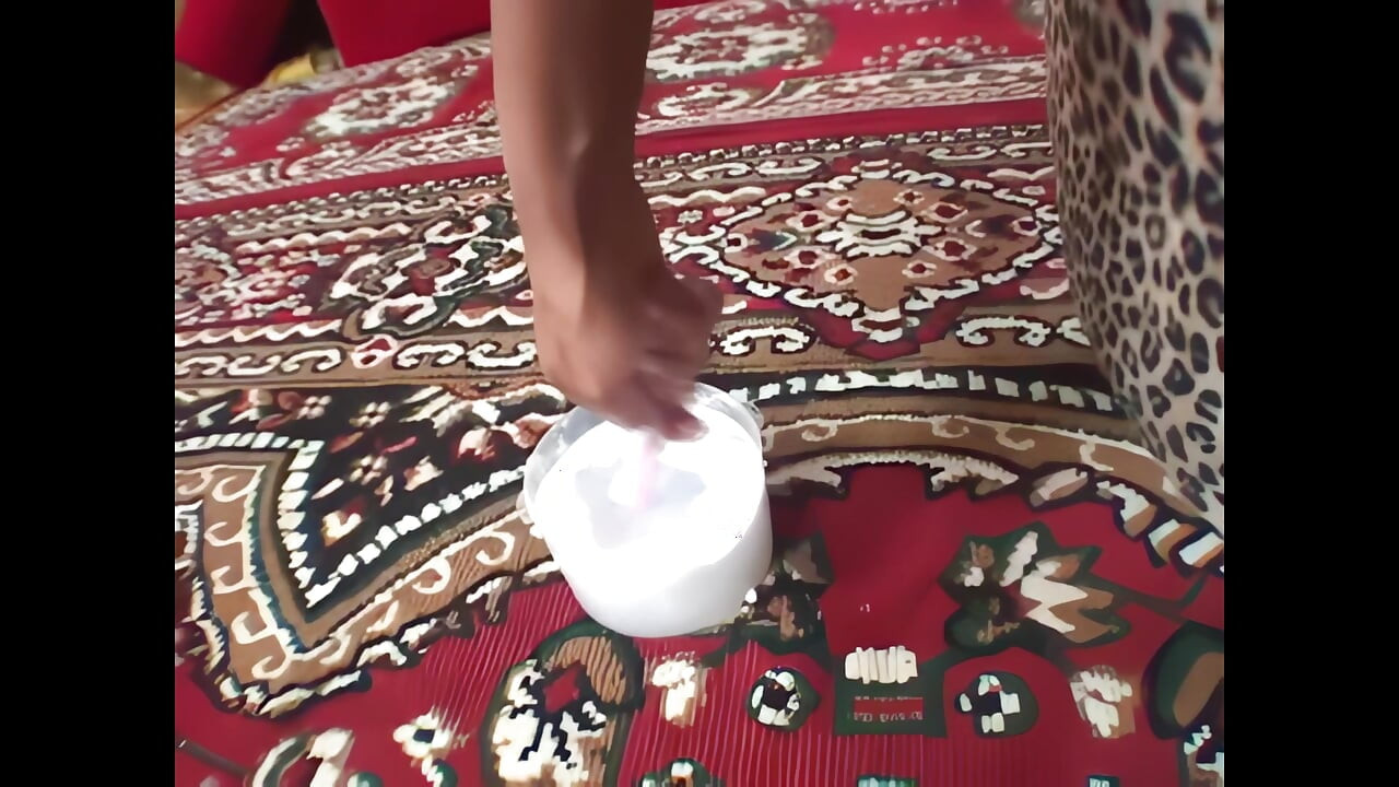 Голодная до члена принцесса