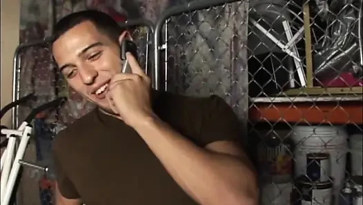 Candy Manson in Big Tit Tune-Up