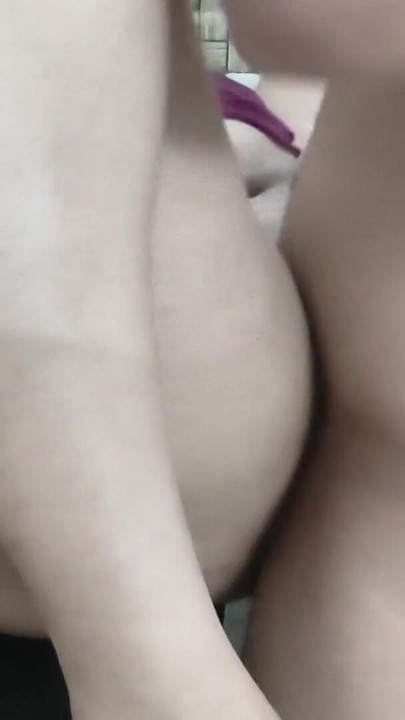 Desi indian brother-in-law fed his sister-in-law a banana, had sx with her, and licked her | Clip 1