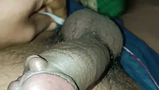Desi beautiful boy ka new video hastmaithun karta hu indian. Land.