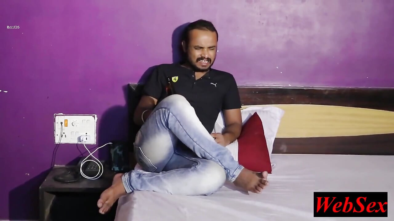 Indian Dating Sex with Unknown Girl! with Hindi Audio