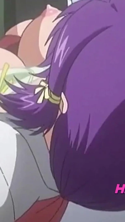 Käftande ögonblick från "Läkaren tar den pacient oskulden - Hentai Uncensored (18 år)"