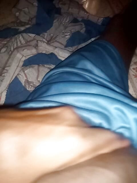 Tamil Hot Handsome indian guy Shaking his Veiny big black cock