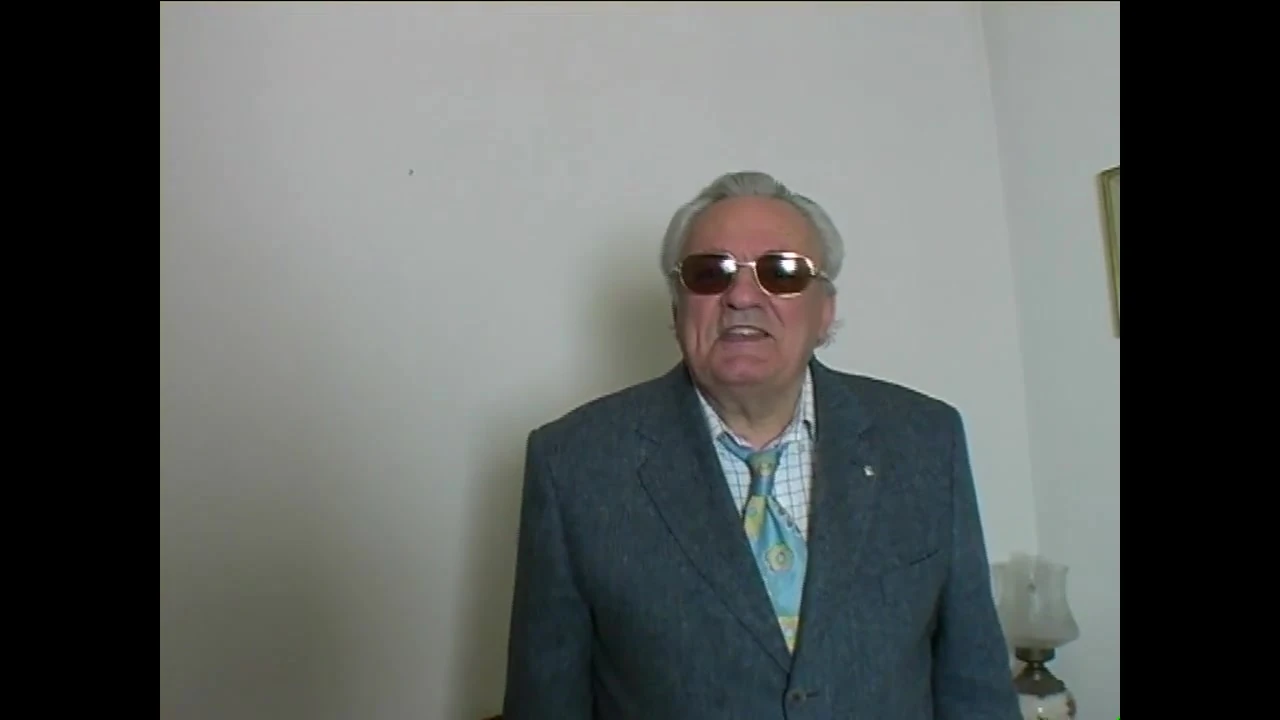 A mia moglie il cazzo non basta piu'!