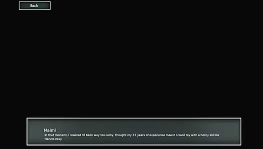 Konoha MILFs Live Streaming with Naimi