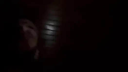 Premier petit squirt