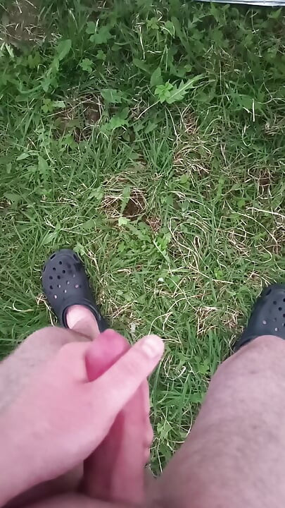 濕巾，自慰，骯髒的雞巴，禁慾5天