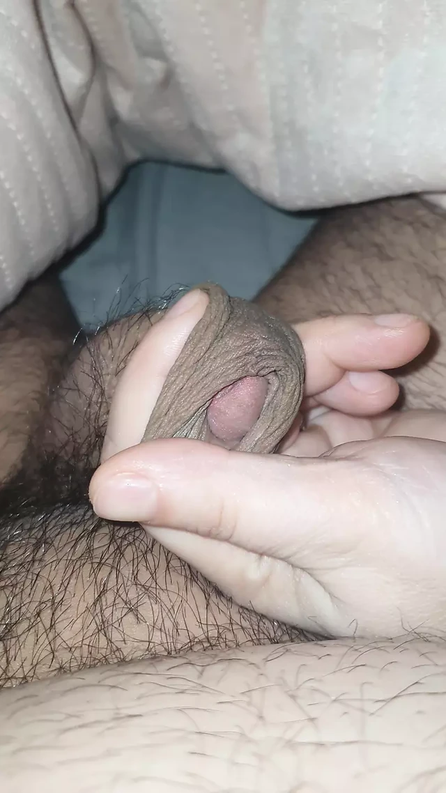 Step mom best handjob in slow pace with step son