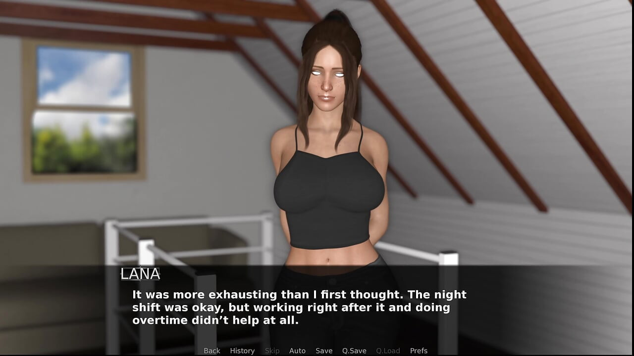 Slowburning Infidelity (part 3)