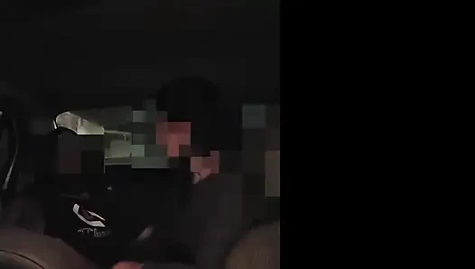 I Found Macho in a Public Square, Fucked Me in Front of the Cuckold