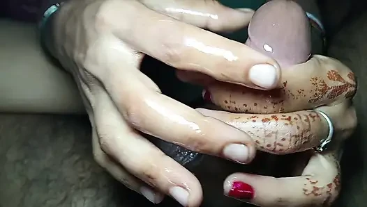 Bhabhi ji ne apne devar ka land ko kat diya hot desi babe girl frist tim...