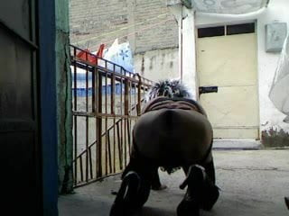 La cratina
