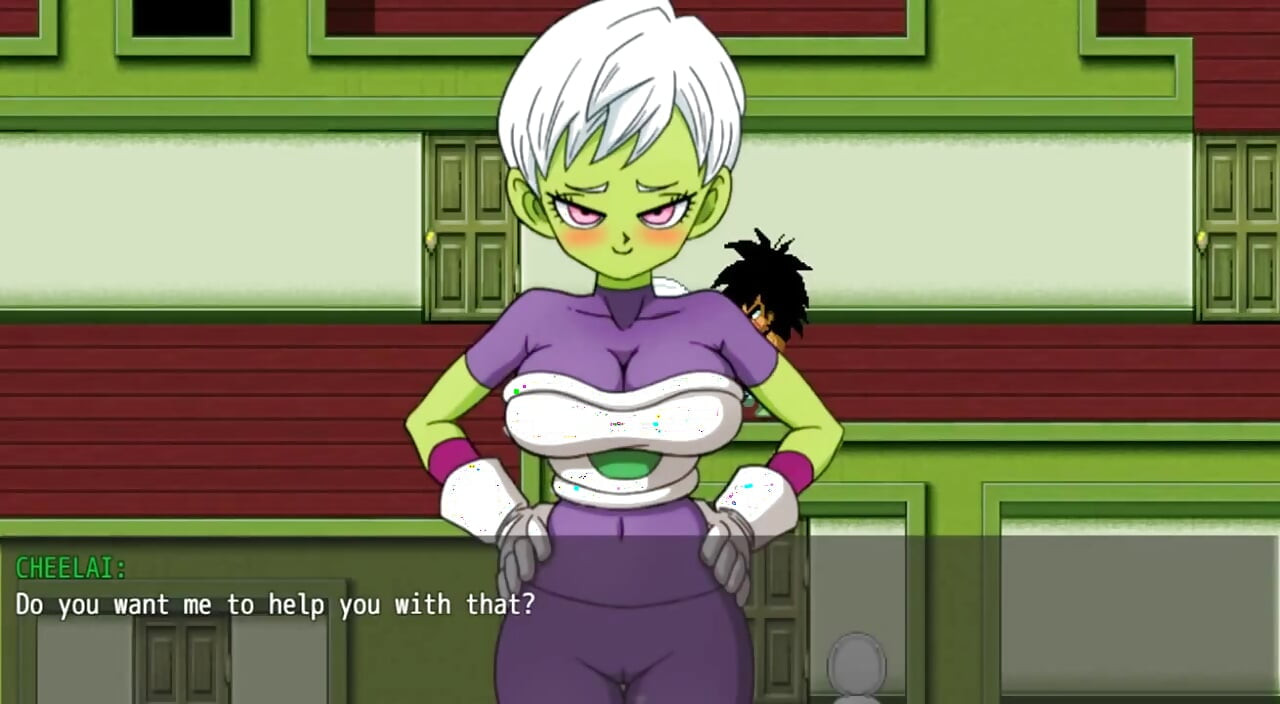 Episode dagon ball dragon ball super lost - bagian 3 - memek becek oleh loveskysanx