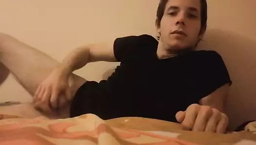 Gergely molnar - hafta sonu mastürbasyon