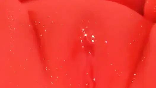 Yatma zamanı için doğum günü kıyafetleri mi?