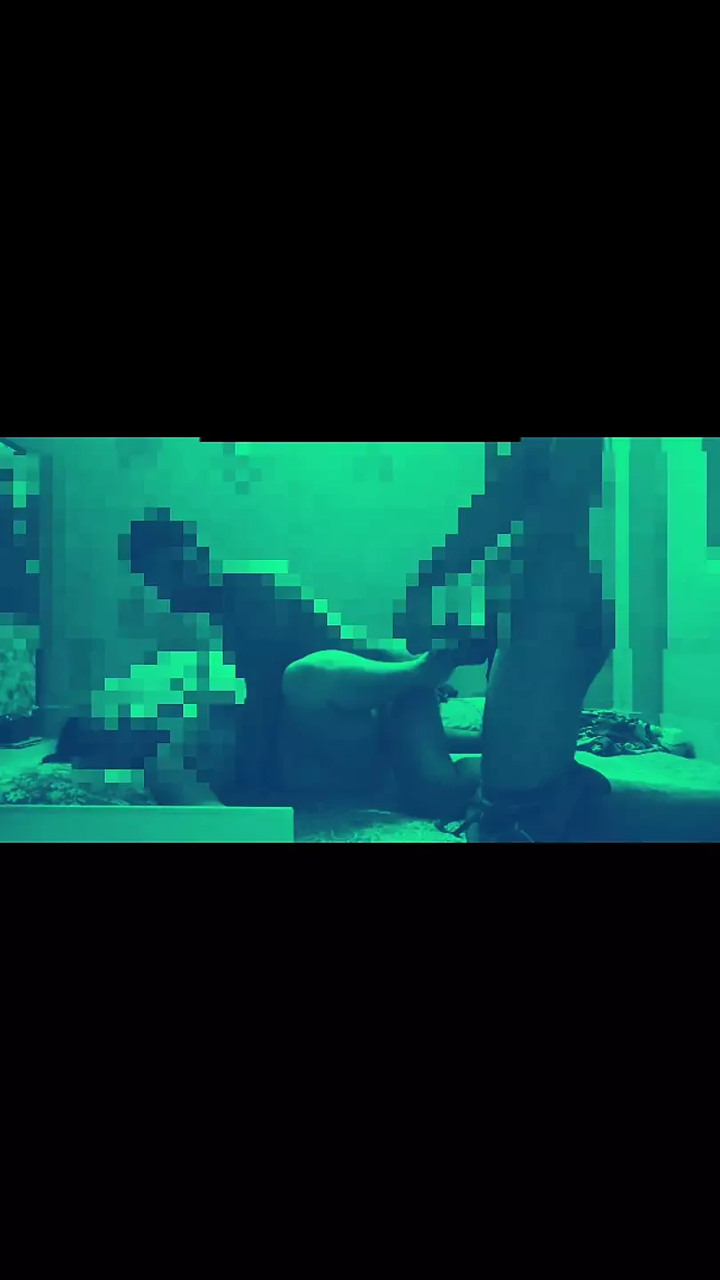 3P，孟加拉家庭主妇被朋友分享