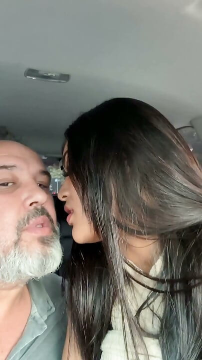 Čim uđe u moj auto, već traži nevolje