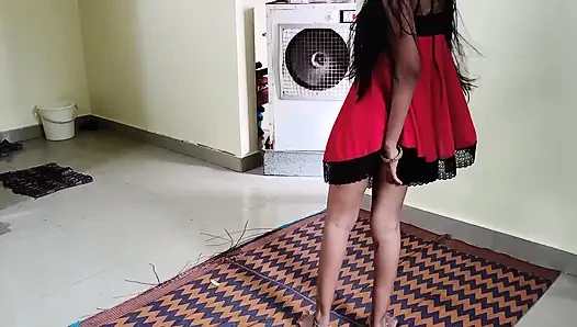 Mahasiswi india