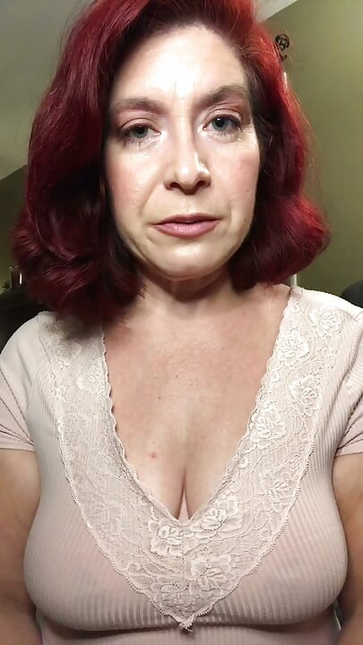 Stepmommy Caught You - Custom Video