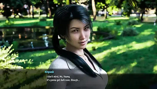 Полный геймплей - милфы Из Санвилля 2, часть 62