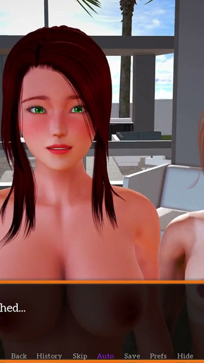 My New Household - (PT 32) - NC | Clip 1