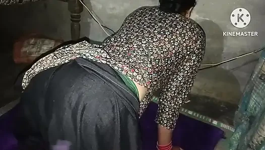 Real Homemade Husband and Wife Desi Sex