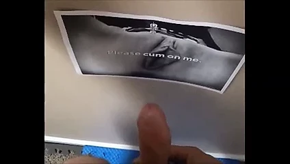 delaney'in amına boşalmak