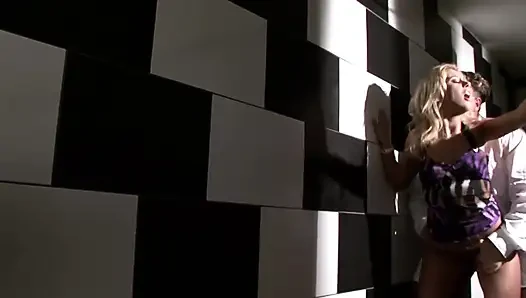 Yakın çekim yumuşak - yakın ilişkiler çok yakın bölüm 1