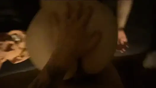 Girlfriend Wakes Up to Gentle Love Making - Homemade Close Bed Moment