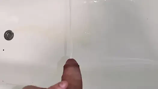 A Powerful Stream From a Magic Wand