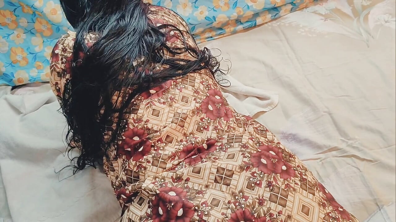 og knullet med eks i HDesi Bhabi lurte mannen sin