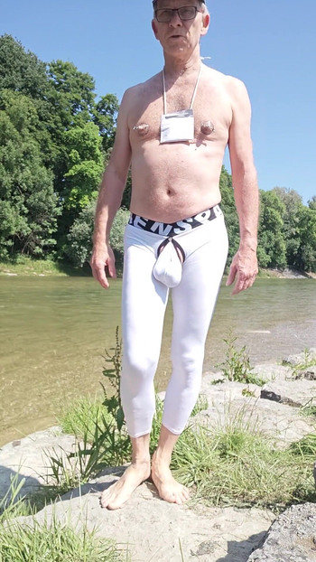 Must-share moment from "Fashion show"
