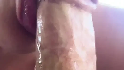 Минет на Бали