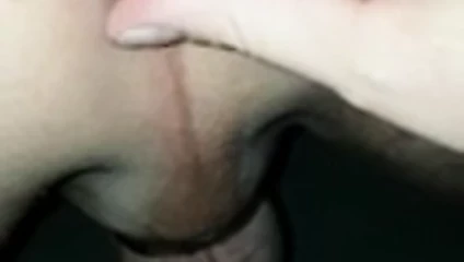 Arsch verwoehnt
