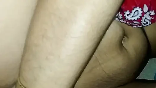 New sex with wife pussy and ass