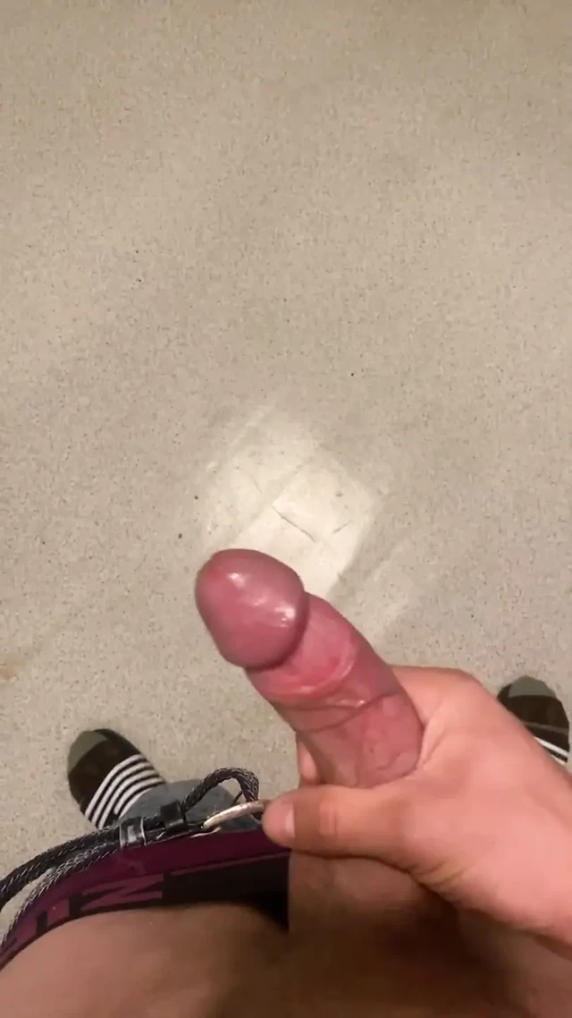 A friend's dick