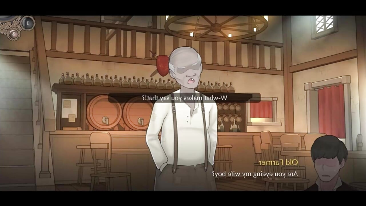 Yaşlı adam ntrman hentai oyunları büyük yarak ve büyük memeli aldatan evli kadın büyük yarakla sikişmek istiyor 3 boyutlu hentai