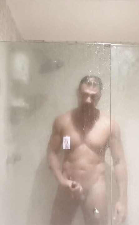 Shower Time
