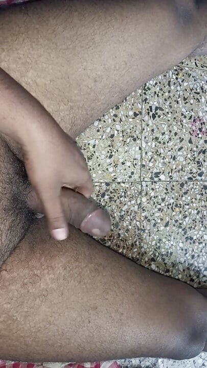 Punjabi Wife Fucking Pussy with Kissing Boobs