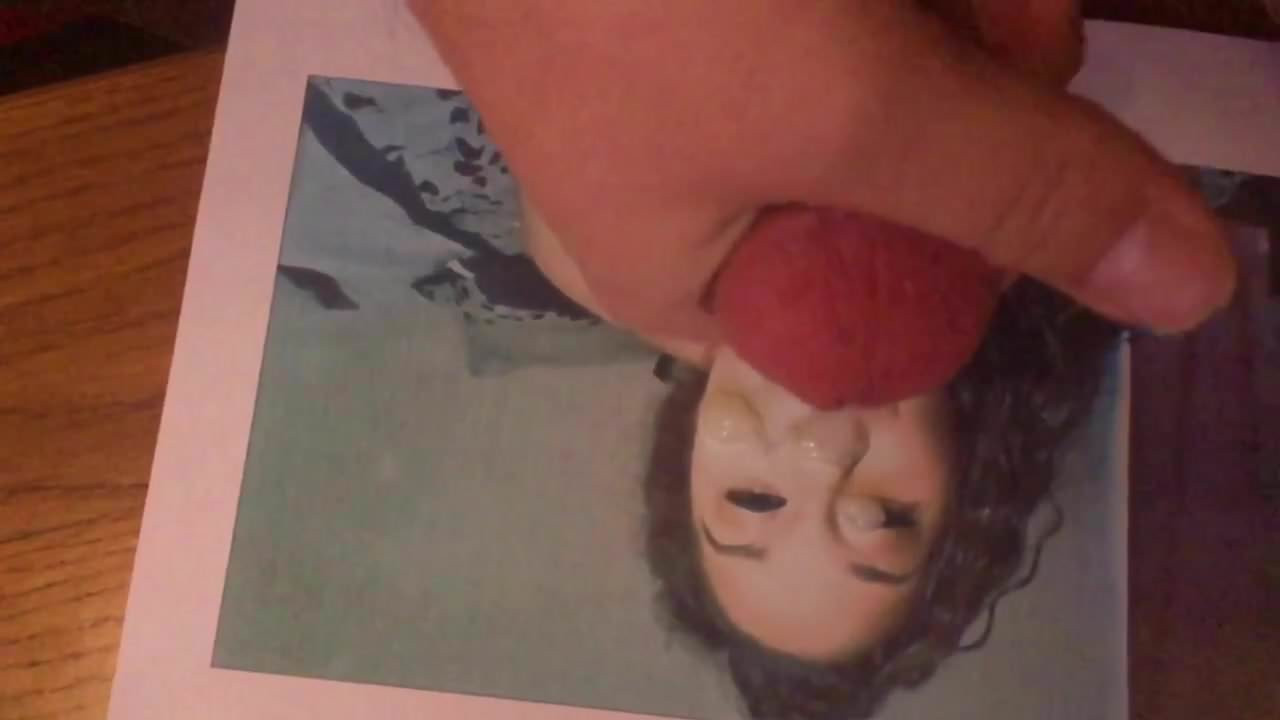 Tribute to NadiaForCumTribute