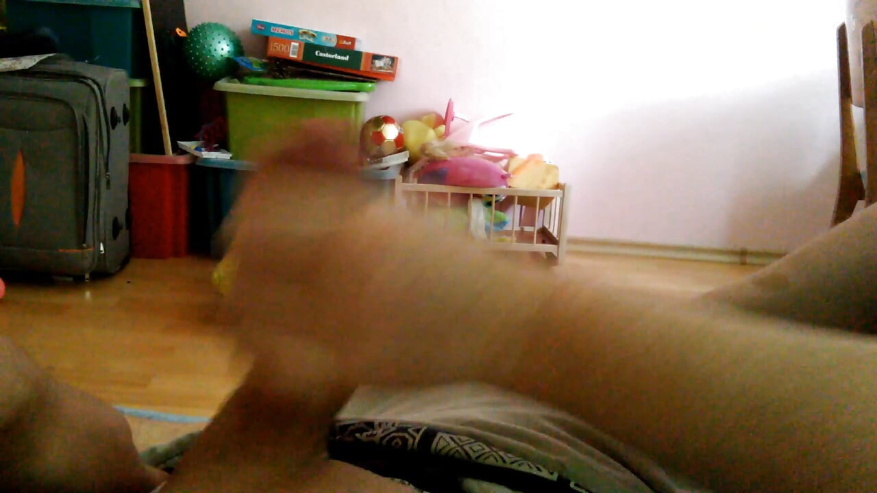 Cumshot Compilation XIX