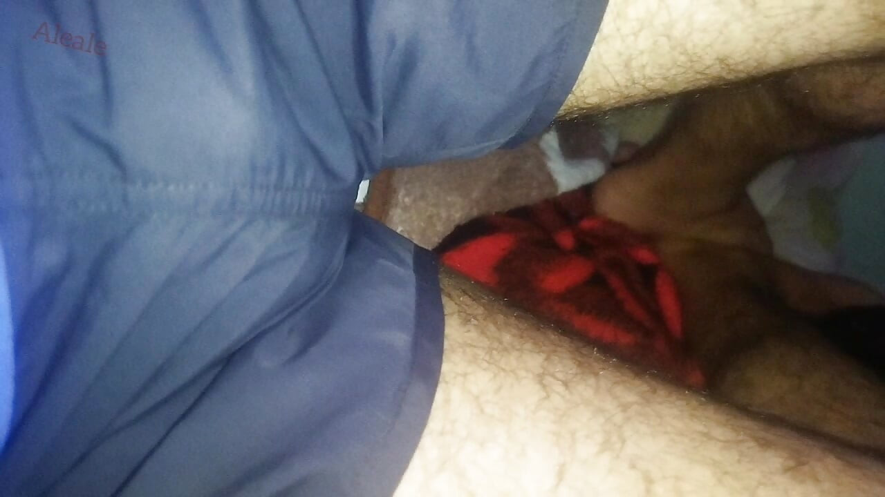 My Legs POV Video.