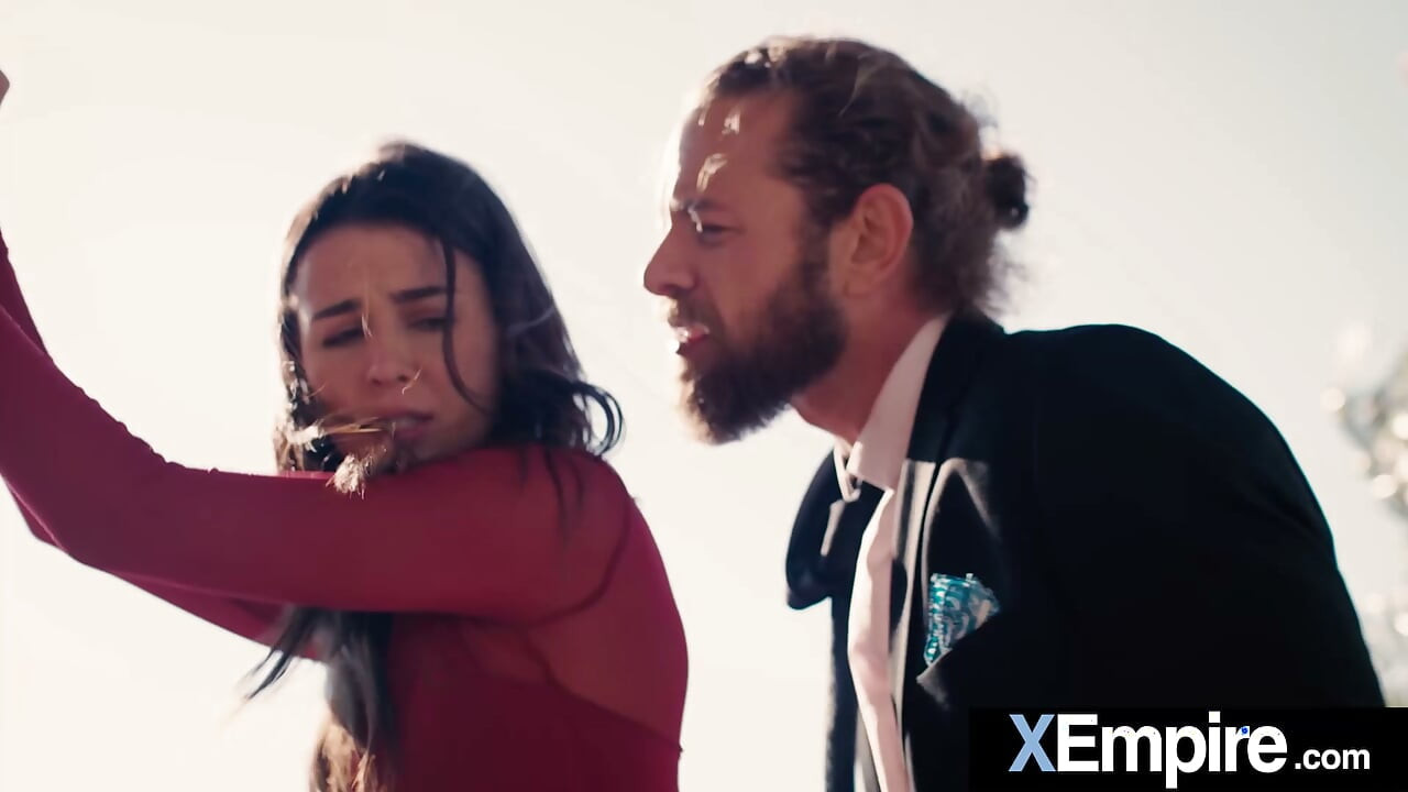 X EMPIRE - Cute KYLIE ROCKET Compilation - From Erotica to Hardcore Domination!