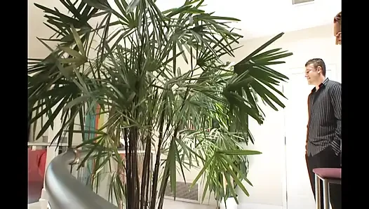 Vida valenine vs kontol hitam besar - tantangan porno